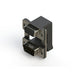 664-009-364-00A by EDAC Inc. - CONNECTOR D-SUB RCPT/PLUG 9P R/A SLDR