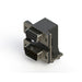 664-009-364-047 by EDAC Inc. - 664 SERIES RIGHT ANGLE DUAL D-SU