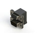 664-009-664-002 by EDAC Inc. - 664 SERIES RIGHT ANGLE DUAL D-SU