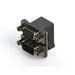 664-009-664-003 by EDAC Inc. - CONNECTOR D-SUB PLUG 9POS R/A SLDR