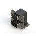 664-009-664-034 by EDAC Inc. - 664 SERIES RIGHT ANGLE DUAL D-SU