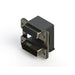 664-015-264-00A by EDAC Inc. - CONNECTOR D-SUB RCPT/PLUG 15P R/A SLD