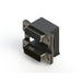 664-015-264-00C by EDAC Inc. - CONNECTOR D-SUB RCPT/PLUG 15P R/A SLD