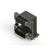 664-015-264-04A by EDAC Inc. - CONNECTOR D-SUB RCPT/PLUG 15P R/A SLD