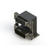 664-015-264-05C by EDAC Inc. - CONNECTOR D-SUB RCPT/PLUG 15P R/A SLD