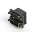 664-015-364-006 by EDAC Inc. - 664 SERIES RIGHT ANGLE DUAL D-SU