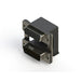 664-015-364-00C by EDAC Inc. - CONNECTOR D-SUB RCPT/PLUG 15P R/A SLD