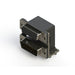 664-015-364-047 by EDAC Inc. - 664 SERIES RIGHT ANGLE DUAL D-SU