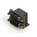 664-015-364-053 by EDAC Inc. - 664 SERIES RIGHT ANGLE DUAL D-SU