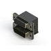664-015-664-001 by EDAC Inc. - CONNECTOR D-SUB RCPT/PLUG 15P R/A SLD