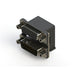 664-015-664-006 by EDAC Inc. - 664 SERIES RIGHT ANGLE DUAL D-SU