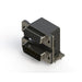 664-015-664-035 by EDAC Inc. - 664 SERIES RIGHT ANGLE DUAL D-SU