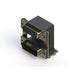 664-015-664-04C by EDAC Inc. - CONNECTOR D-SUB RCPT/PLUG 15P R/A SLD