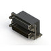 664-025-264-033 by EDAC Inc. - 664 SERIES RIGHT ANGLE DUAL D-SU