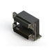 664-025-264-03C by EDAC Inc. - CONNECTOR D-SUB RCPT/PLUG 25P R/A SLD