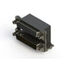 664-025-264-046 by EDAC Inc. - 664 SERIES RIGHT ANGLE DUAL D-SU