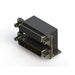 664-025-264-056 by EDAC Inc. - 664 SERIES RIGHT ANGLE DUAL D-SU