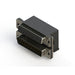 664-025-364-002 by EDAC Inc. - 664 SERIES RIGHT ANGLE DUAL D-SU