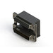 664-025-364-00C by EDAC Inc. - CONNECTOR D-SUB RCPT/PLUG 25P R/A SLD