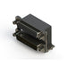 664-025-364-046 by EDAC Inc. - 664 SERIES RIGHT ANGLE DUAL D-SU