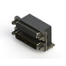 664-025-664-033 by EDAC Inc. - 664 SERIES RIGHT ANGLE DUAL D-SU