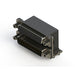 664-025-664-043 by EDAC Inc. - 664 SERIES RIGHT ANGLE DUAL D-SU