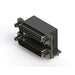 664-025-664-046 by EDAC Inc. - 664 SERIES RIGHT ANGLE DUAL D-SU