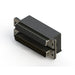 664-037-264-001 by EDAC Inc. - CONNECTOR D-SUB RCPT/PLUG 37P R/A SLD