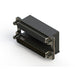 664-037-264-009 by EDAC Inc. - 664 SERIES RIGHT ANGLE DUAL D-SU