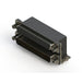 664-037-264-033 by EDAC Inc. - 664 SERIES RIGHT ANGLE DUAL D-SU