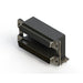 664-037-264-038 by EDAC Inc. - 664 SERIES RIGHT ANGLE DUAL D-SU