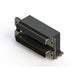 664-037-264-045 by EDAC Inc. - 664 SERIES RIGHT ANGLE DUAL D-SU
