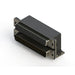 664-037-264-052 by EDAC Inc. - 664 SERIES RIGHT ANGLE DUAL D-SU