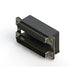 664-037-364-00C by EDAC Inc. - CONNECTOR D-SUB RCPT/PLUG 37P R/A SLD