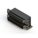 664-037-364-032 by EDAC Inc. - 664 SERIES RIGHT ANGLE DUAL D-SU