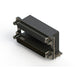664-037-364-039 by EDAC Inc. - 664 SERIES RIGHT ANGLE DUAL D-SU