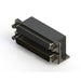664-037-364-053 by EDAC Inc. - 664 SERIES RIGHT ANGLE DUAL D-SU