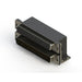 664-037-364-054 by EDAC Inc. - 664 SERIES RIGHT ANGLE DUAL D-SU