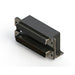 664-037-364-055 by EDAC Inc. - 664 SERIES RIGHT ANGLE DUAL D-SU