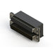 664-037-664-001 by EDAC Inc. - CONNECTOR D-SUB RCPT/PLUG 37P R/A SLD