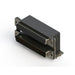 664-037-664-037 by EDAC Inc. - 664 SERIES RIGHT ANGLE DUAL D-SU
