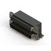 664-037-664-044 by EDAC Inc. - 664 SERIES RIGHT ANGLE DUAL D-SU