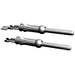 66425-4 by TE Connectivity AMP Connectors - CONNECTOR PIN 26-30AWG GOLD CRIMP