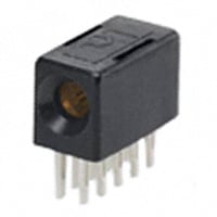 6643220-1 by TE Connectivity AMP Connectors - CONNECTOR RECPT POWER 1POS PCB