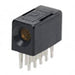 6643220-1 by TE Connectivity AMP Connectors - CONNECTOR RECPT POWER 1POS PCB