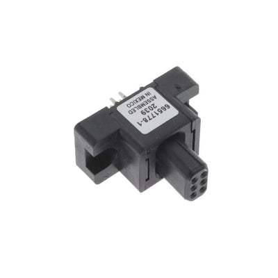 6651778-1 by TE Connectivity AMP Connectors - CONNECTOR SOCKET STRAIGHT COMPLI