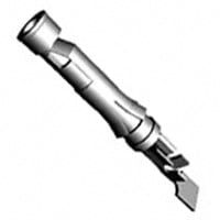 66598-1 by TE Connectivity AMP Connectors - CONNECTOR SOCKET 14-18AWG TIN CRIMP