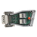 66630096004 by HARTING - CONNECTOR D-SUB RCPT 9POS CAGE CLAMP
