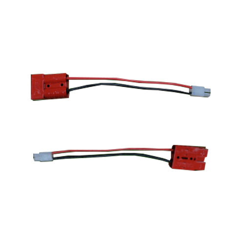 666675-84 by CTR Electronics - ANDERSON TO TAMIYA ADAPTOR