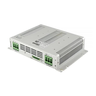 6668D by Premium PSU - CTS-240 110/12V RAILWAY CLIP TER
